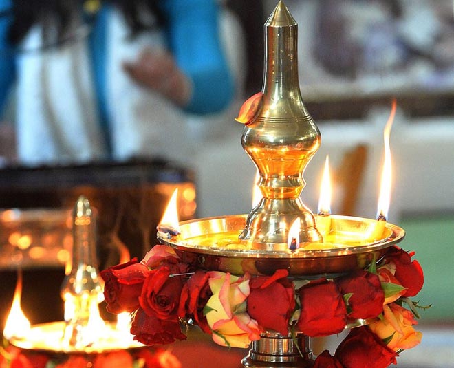 vastu for lighting lamps expert