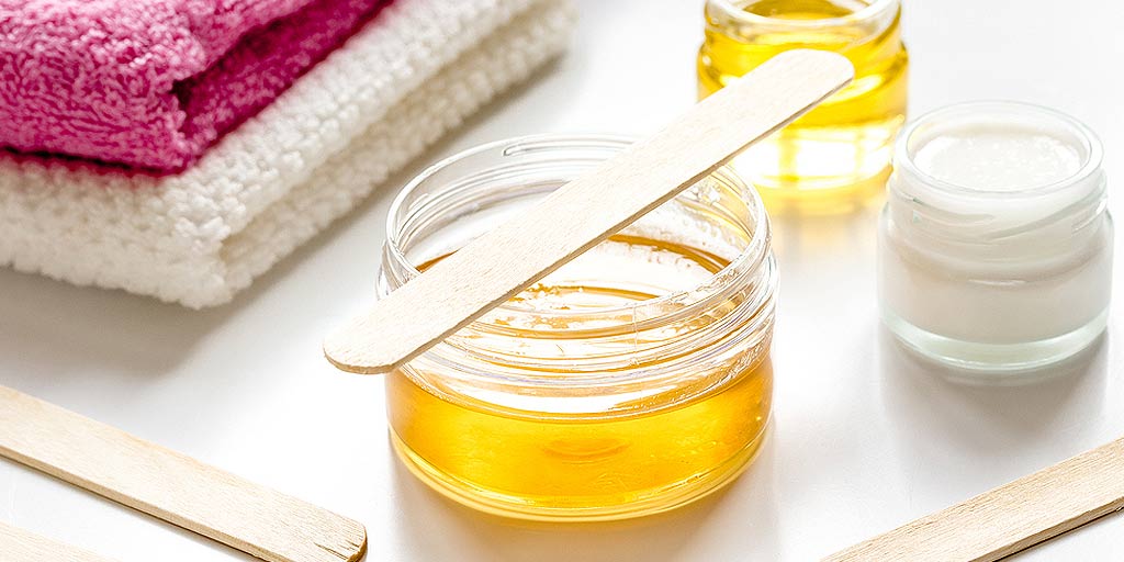 Beauty Tips How To Choose The Right Wax According To Your Skin Type In