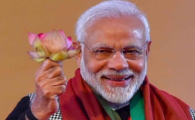 दुनिया के कौन से म्यूजियम में नरेंद्र मोदी का वैक्स स्टैचू है ? wax statur pm modi