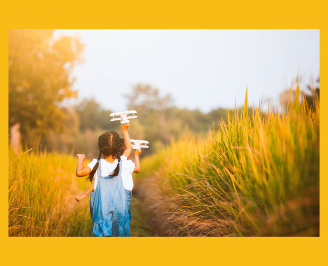 ways to make your child physically active inside 