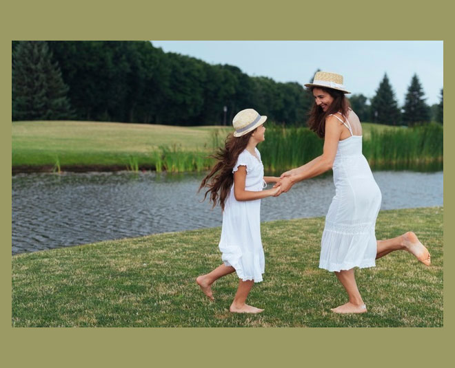 ways to make your child physically active inside 