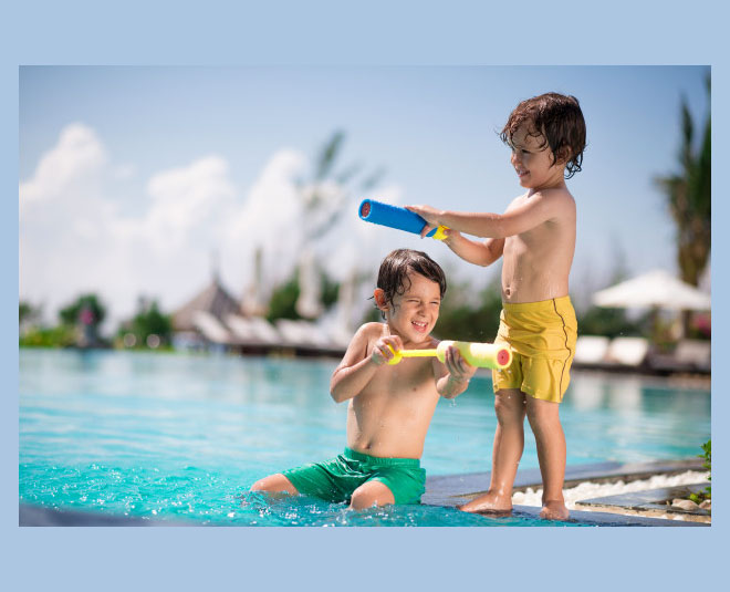 ways to make your child physically active inside 