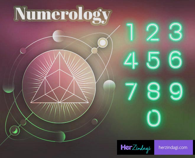 weekly numerology main