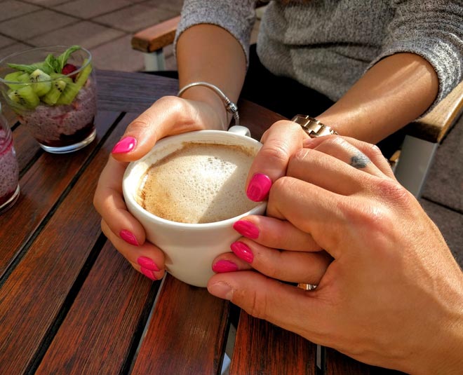 what men expect from their wife inside 