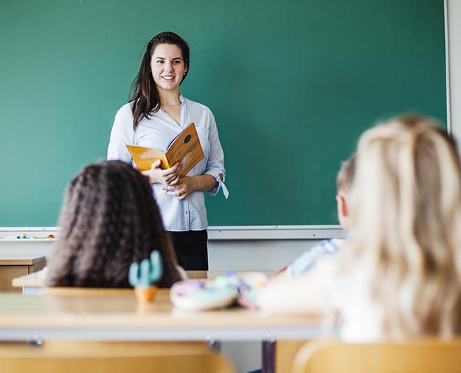 What You Should do When you Child Refuses to go to School what you