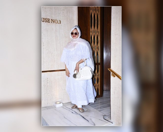 white outfits INSIDE 