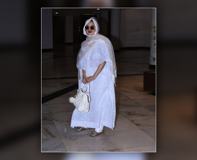 white outfits INSIDE 