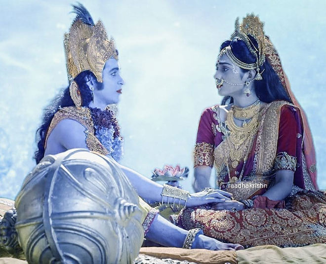 who was ayan, who was ayan in radha's life