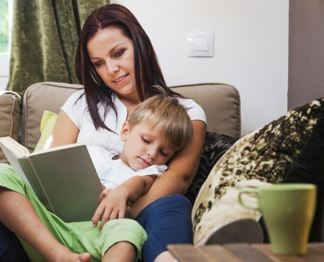 win the bedtime battle with young kids and teens INSIDE 