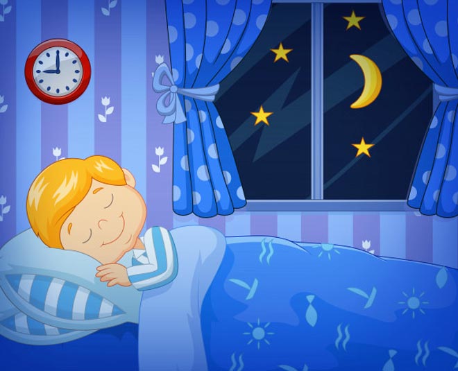 win the bedtime battle with young kids and teens INSIDE 