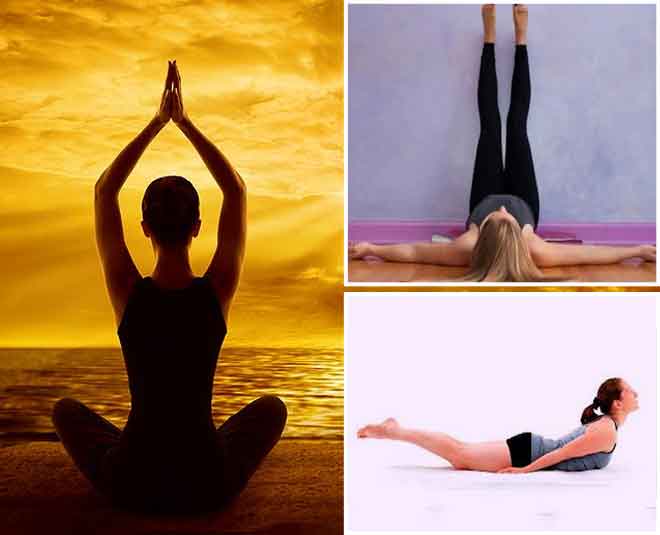  days weight loss yoga 