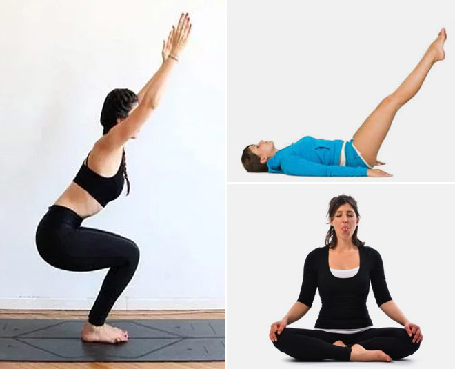 day challenge yoga for glowing skin weight loss INSIDE 