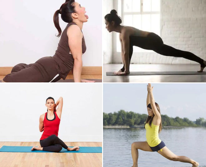 day challenge yoga for glowing skin weight loss inside 