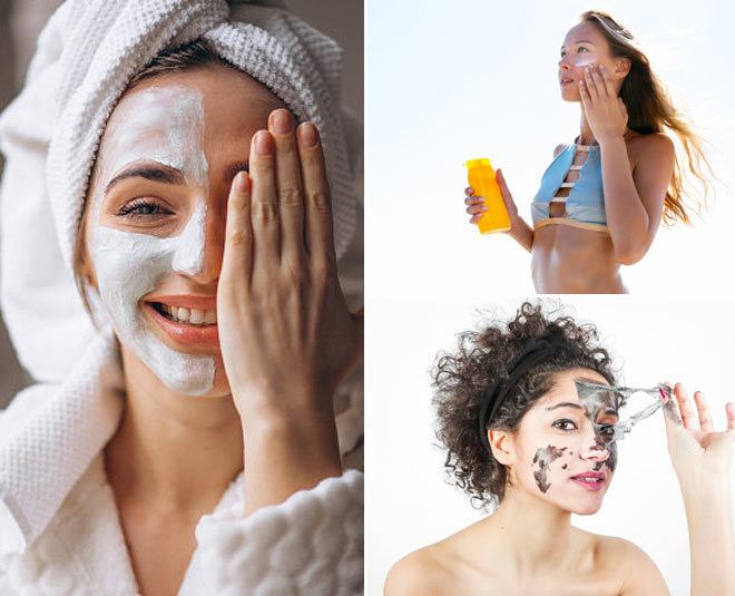  weeks acne challenge