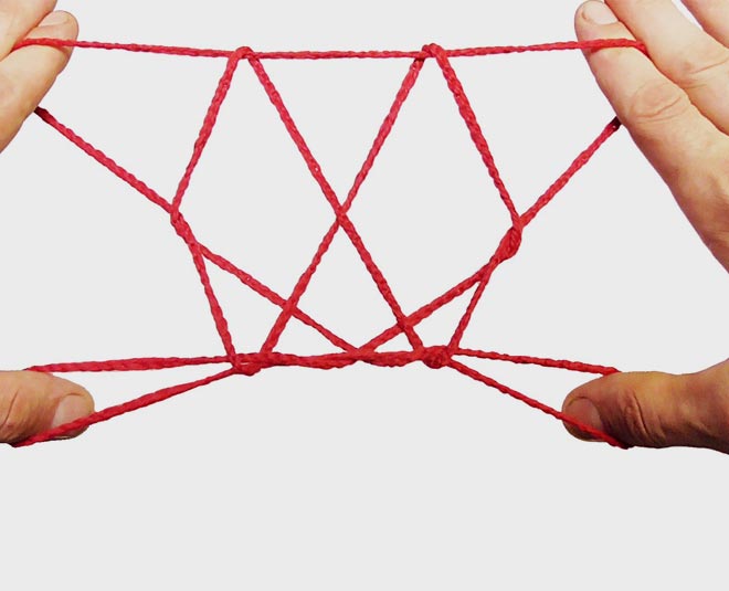 Cats Cradle