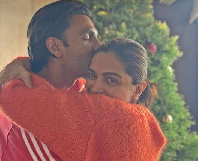 Deepika Padukone takes