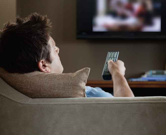 Energies And Relax You After A Tiring Day Inside