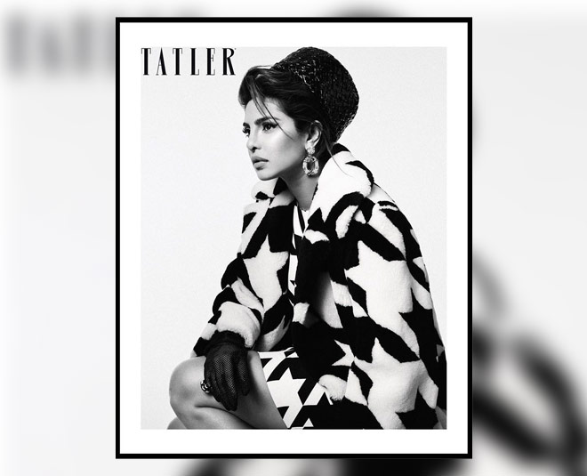 Global star Priyanka Chopra