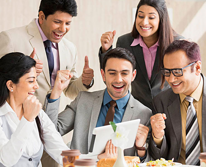 Impress People At Your Workplace inside 