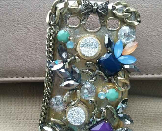 Jewellery Phone Case