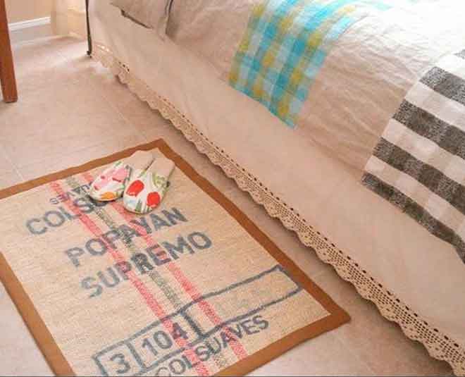 DIY: Doormat from Recycled Plastic Bags {MadeByFate} #105 