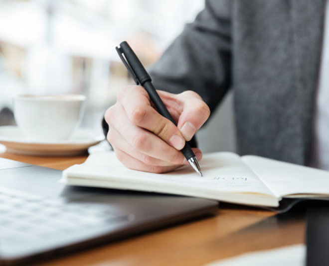 Keeps From Distraction