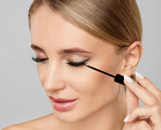 Five Easy Recipes To Make Eyeliners HerZindagi