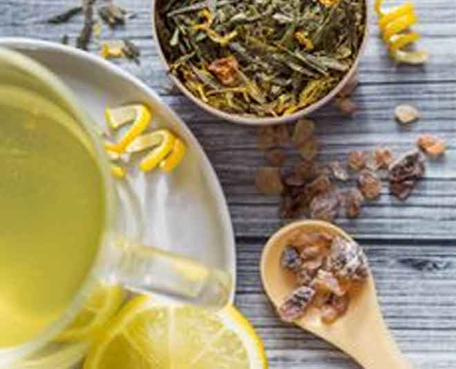 Reduces Eye Puffiness