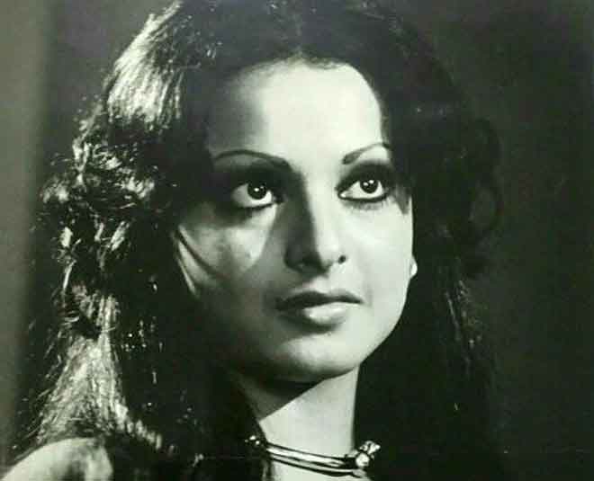 Rekha  Old Rare Pictures