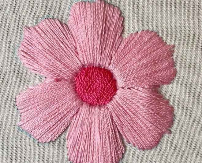 Lockdown Challenge: Learn 21 Types Of Hand Embroideries | HerZindagi