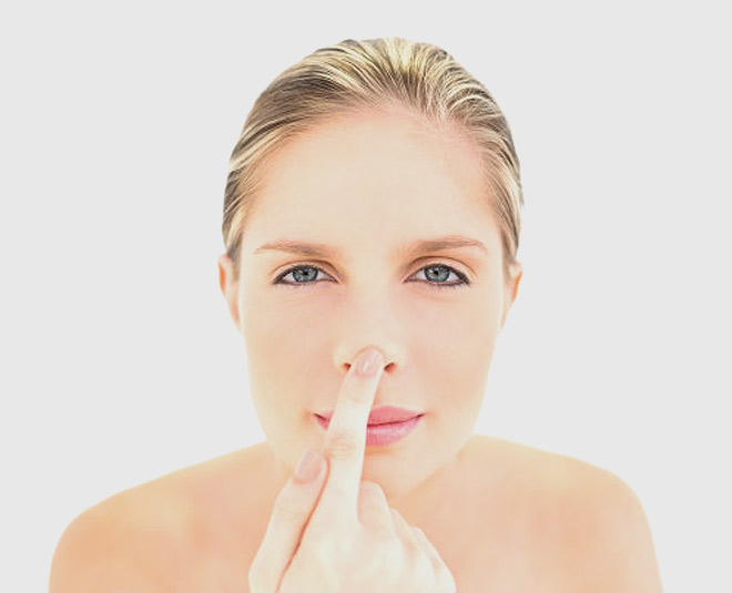 Easy Tips To Help You Make Your Nose Slimmer