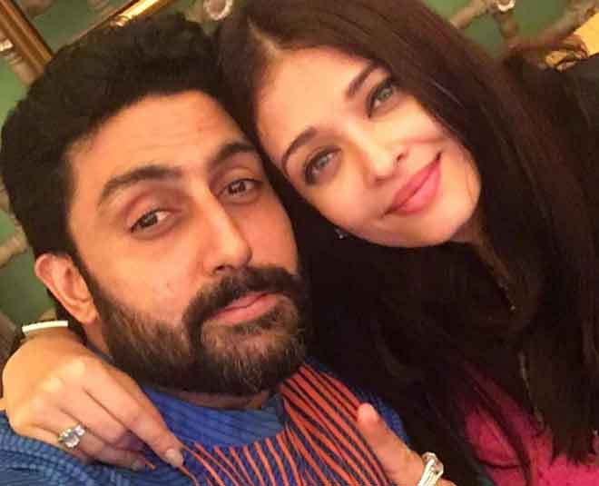 aishwarya abhishek anniversary five