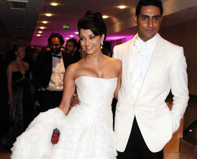 aishwarya abhishek anniversary six