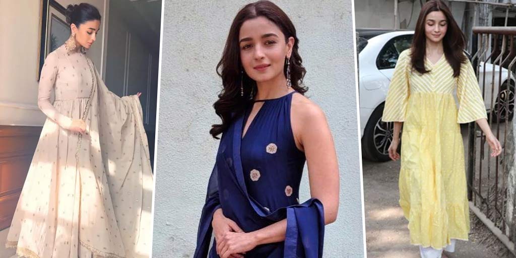 alia bhatt kurti design