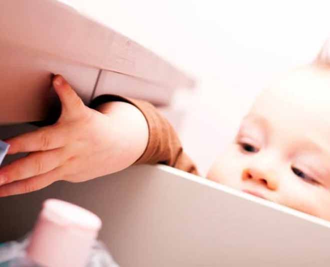 amazing tips to baby proof your house Inside