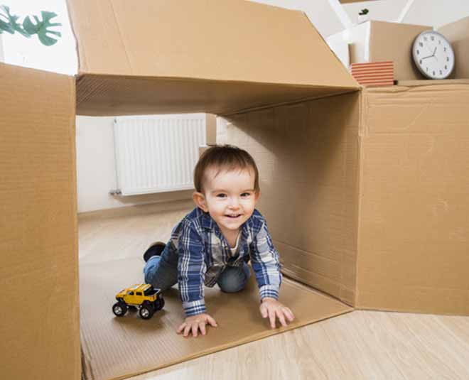 amazing tips to baby proof your house Inside