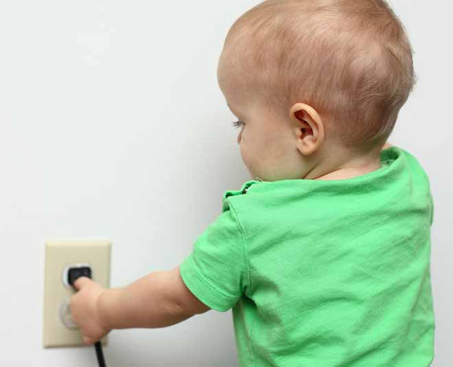 amazing tips to baby proof your house Inside