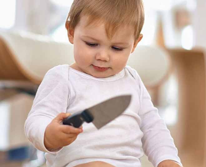 amazing tips to baby proof your house Inside