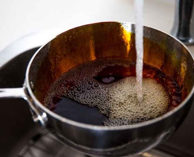 amazing use of fabric softener INSIDE