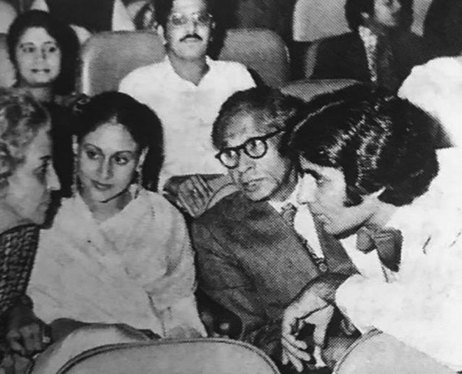 amitabh bachchan and rekha controversy