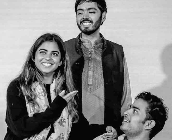 anant ambani latest pics