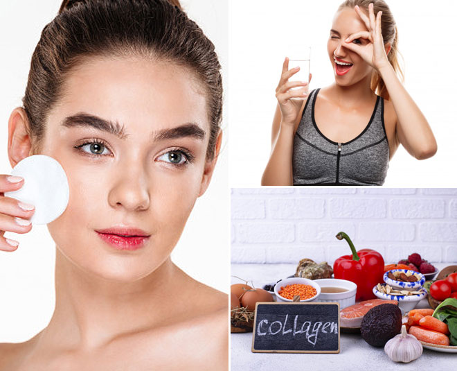 anti aging tips home remedies