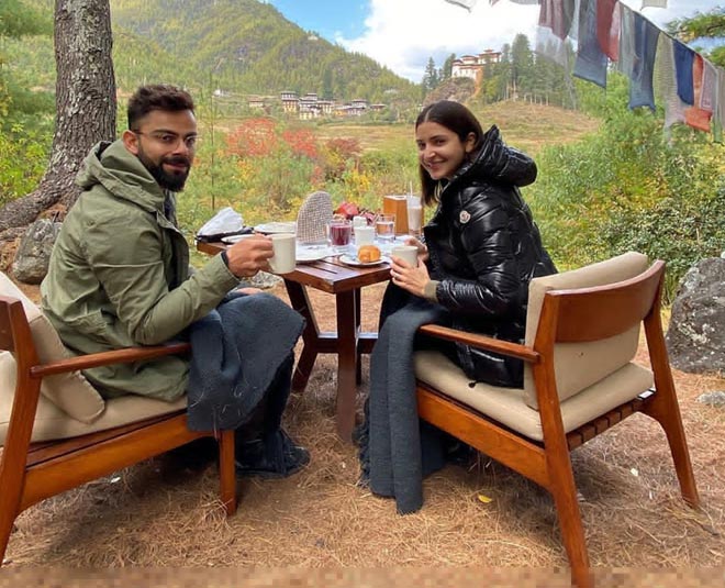 Anushka, Virat Kohli's Favourite Tea Recipe And Benefits -What Is  Swasthyavardhak Kadha? The Drink Anushka, Virat Kohli Love, Know Recipe And  Benefits