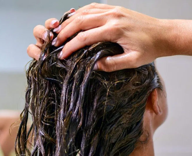 Know The Rules Of Applying Hair Mask in your Hair In Hindi know the