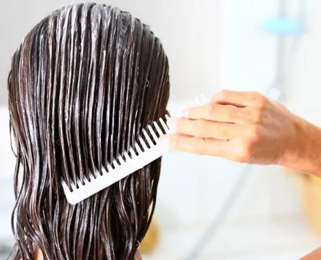 Know The Rules Of Applying Hair Mask in your Hair In Hindi know the