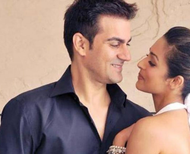 arbaaz malaika separation