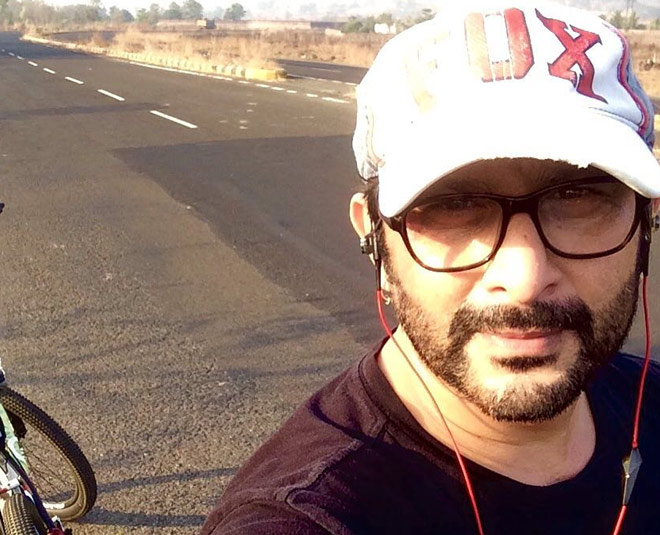 arshad warsi struggle