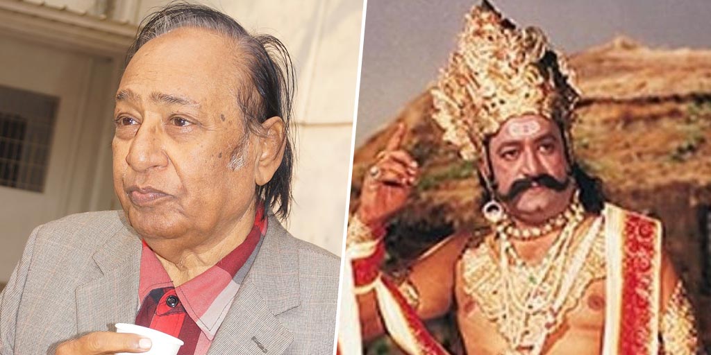 Ramayan: Interesting Facts About Arvind Trivedi Who Rose To Fame After