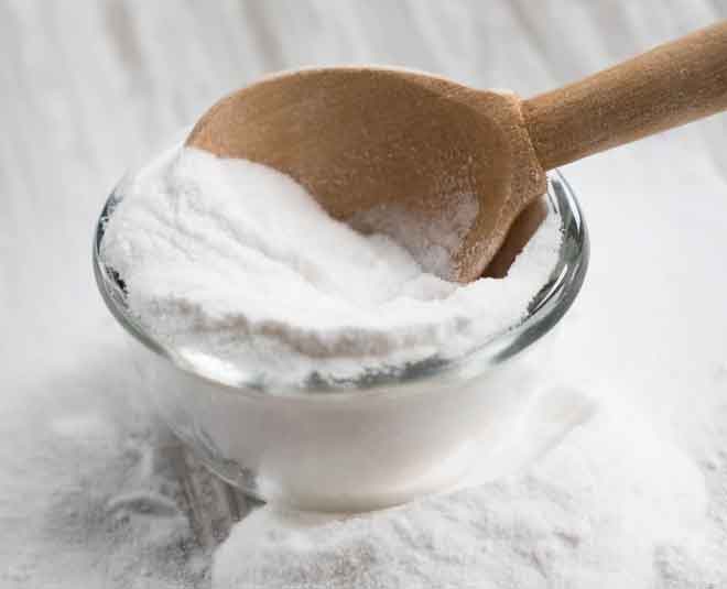 baking soda and its uses