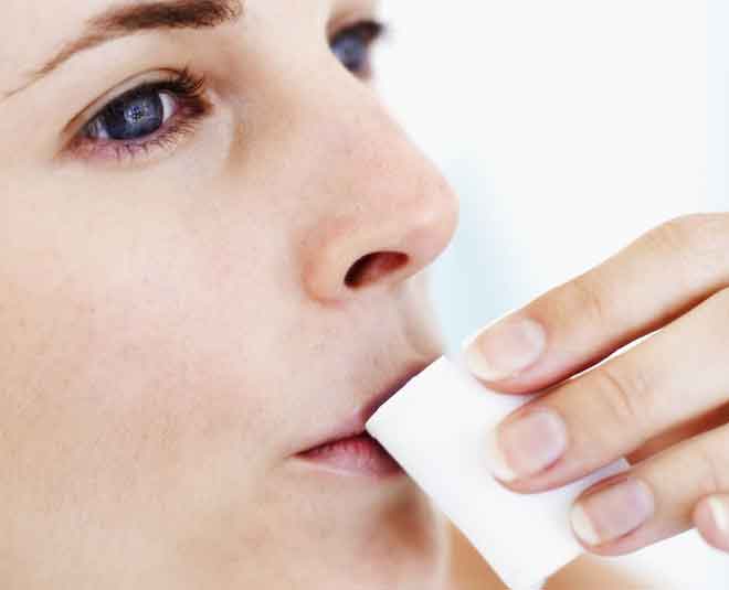 baking soda for acidity